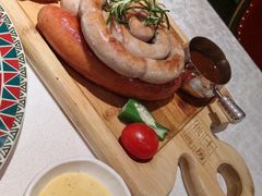 -俄士厨房(环球港店)