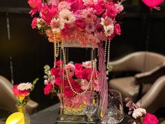 -MORTON'S 莫尔顿牛排坊(北京丽晶酒店)