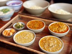 -李百蟹·江南蟹黄面·河景餐厅(夫子庙总店)