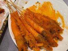 -金哥私房菜馆(张府园总店)