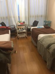 -松和日式美容整骨