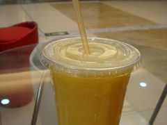 完成~~-Jazcu珍仕菓鲜榨果汁(西单大悦城店)