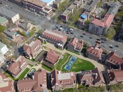 -天津津利华酒店