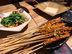 -铁人烧烤(北京店)