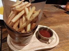 -1886德国汽车餐厅(外滩中央店)