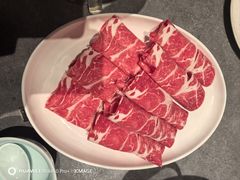 -鼎鼎香·港式火锅(北京SKP店)