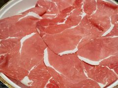 -汇聚德京味铜锅涮肉(沈家桥二路店)