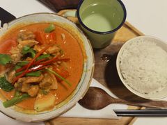 -GOGO Plate(成都太古里店)