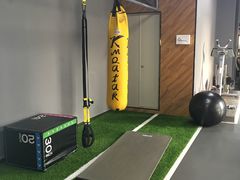 -UltraForce超源健身私教工作室(长楹天街精品店)