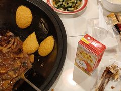 -江湖水乡铁锅炖魚(周庄嘉园店)