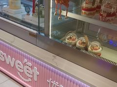 -CAKE BOSS 蛋糕老板(西单君太百货店)