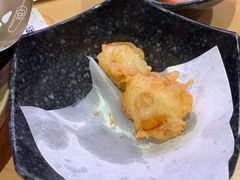 -寿司郎(皇庭广场店)