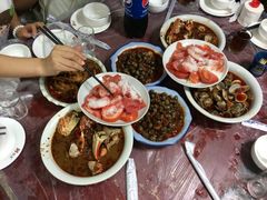 老闵田螺馆-老闵田螺馆·南昌特色(总店)