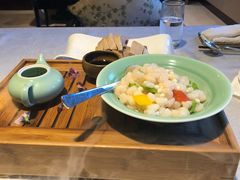 -一品淮扬 · 淮扬菜·北京万达文华酒店