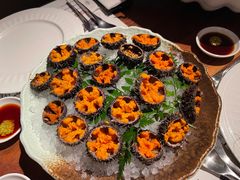 -Mr.Fish鱼鲜生海鲜放题(高德置地冬广场店)