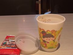-九毛九西北菜(番禺万达店)