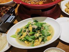 -吕氏疙瘩汤·新鲁菜(济南万象城店)