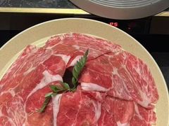 -一绪に寿喜烧自助(世茂广场店)