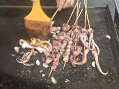 -非常可口鱿鱼(锁金村店)