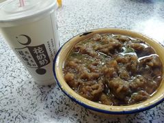 -定家小酥肉·清真(回民街店)