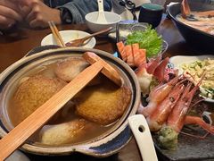 关东煮-雪月花(长江北路店)