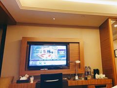 -黄山馥丽蓝山酒店(新安江店)