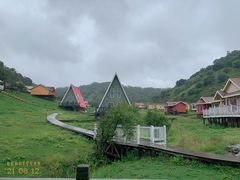 -关山草原