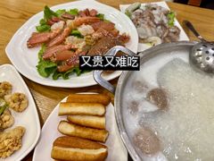 -吉友粥底火锅(方斜路店)