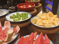 -大渔铁板烧(东城店)