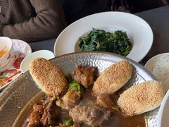 -江宴渔村·鱼鲜土菜(紫荆广场店)