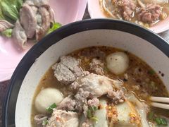 -榮泰米粉湯(Left Shop)