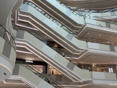 -上海七宝领展广场