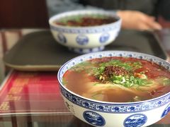 -东方宫中国兰州牛肉拉面(新起街店)