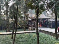 -成都武侯祠博物馆