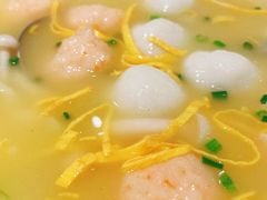 -南太湖山庄·四季轩&国风堂中餐厅