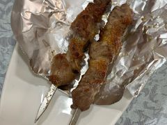 -汗腾格里·风味餐厅(新疆驻京办店)