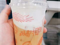 -麦当劳(望京国际商业中心店)