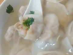 -南城香·饭香串香馄饨香(青年路店)