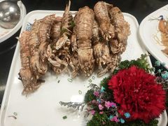 -旺达·福州菜(正大广场店)