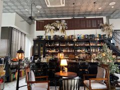 -候鸟咖啡(前门店)