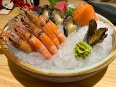 -贵木日本料理·铁板烧(新地假日广场店)