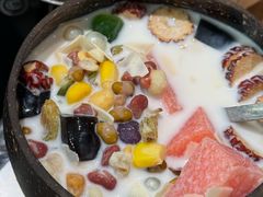 -椰庭·椰子鸡·创意玩家(晶耀前滩店)