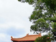 -广东圆玄道观