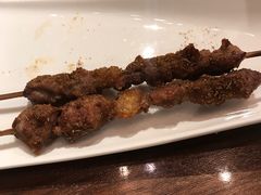 -南门小馆·清真(国贸商城店)
