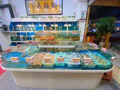 -鑫悦楼煎蟹·16年海鲜大排档
