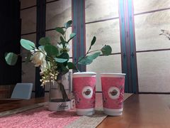 -茶话弄(李家村万达店)