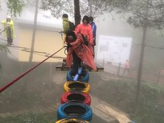 -梦幻奥陶纪景区