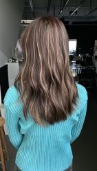 -MY HAIR ARDOR