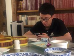 -道南書院·私房菜·早午茶·茶馆