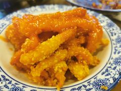 -回家吃饭·地道南昌菜(建德观总店)